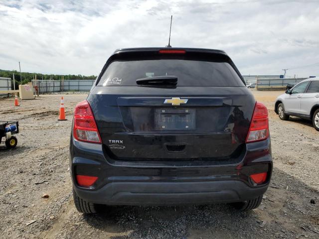 2020 CHEVROLET TRAX LS KL7CJKSB8LB320046