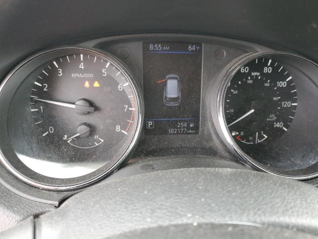 2019 NISSAN ROGUE S - 5N1AT2MT9KC739005