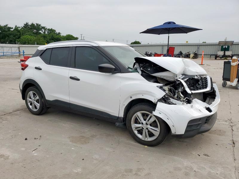 Vin: 3n1cp5cu0kl515206, lot: 56502725, nissan kicks s 20194