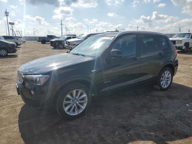 Vin: 5uxwx9c39h0w70835, lot: 58767105, bmw x3 xdrive28i 2017 img_1