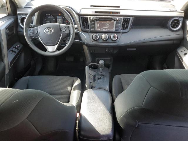 2017 TOYOTA RAV4 LE - 2T3BFREV4HW559445