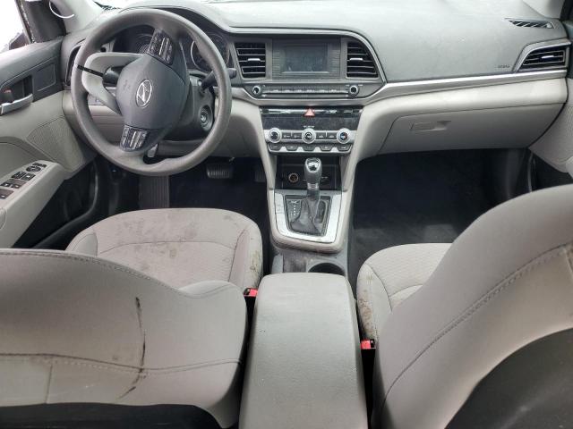 2020 HYUNDAI ELANTRA 5NPD74LF6LH590166