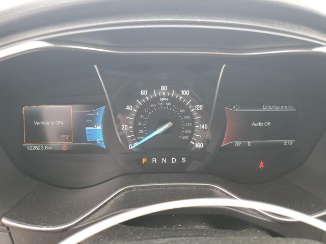 2018 FORD FUSION TIT - 3FA6P0D9XJR134259
