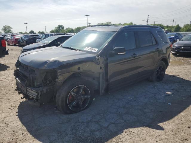 Vin: 1fm5k8d82hga68135, lot: 57115945, ford explorer xlt 2017 img_1