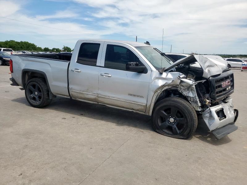Vin: 1gtr1tec1fz289290, lot: 58066865, gmc sierra c1500 20154