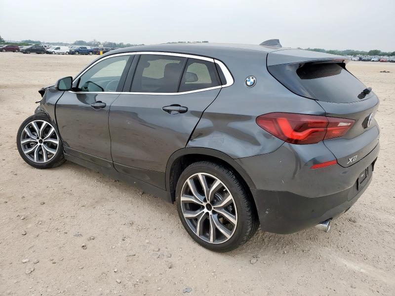 Vin: wbxyh9c03n5u46359, lot: 56946095, bmw x2 sdrive28i 20222
