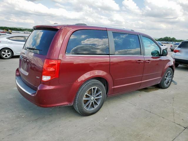 2017 DODGE GRAND CARA - 2C4RDGCG9HR848778