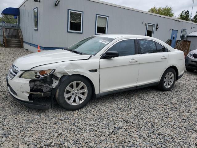 Vin: 1fahp2dw2ag147301, lot: 57936855, ford taurus se 2010 img_1