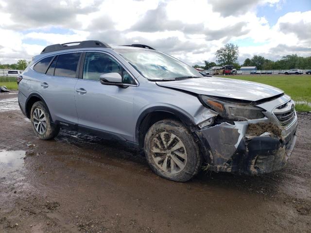 Vin: 4s4btafc9n3172262, lot: 58309315, subaru outback premium 2022 img_1