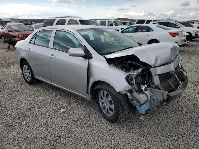 Vin: 2t1bu4ee3ac375607, lot: 56955285, toyota corolla base 20104