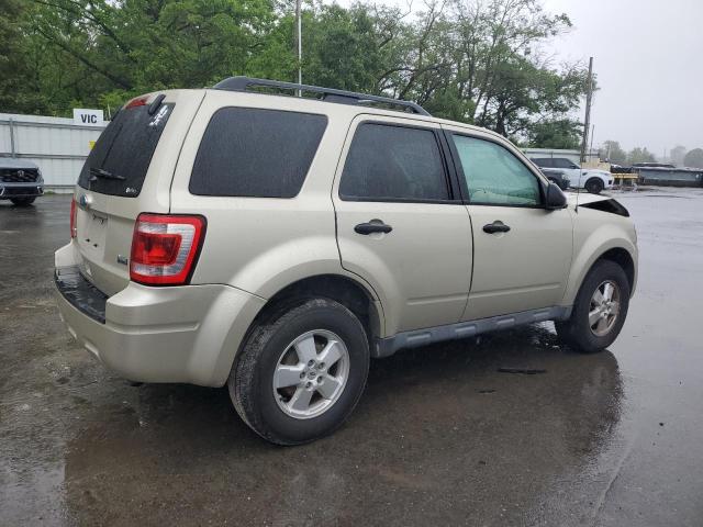 Vin: 1fmcu9dg1ckc74602, lot: 57764325, ford escape xlt 20123