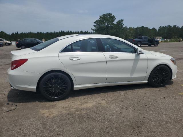 Vin: wddsj4eb7fn223595, lot: 57245215, mercedes-benz cla-class 250 20153