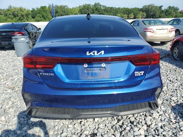 3KPF24AD0NE452137 2022 KIA FORTE