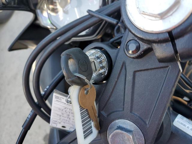 2017 YAMAHA YZFR3 MH3RH06Y5HK016970