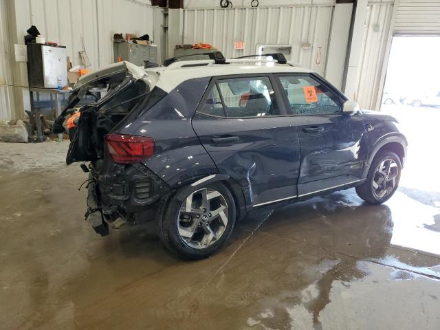 Vin: kmhrc8a35mu099706, lot: 57156395, hyundai venue sel 20213