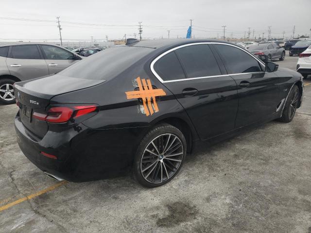 Vin: wba13ag00nck20233, lot: 53484275, bmw 5 series 20223