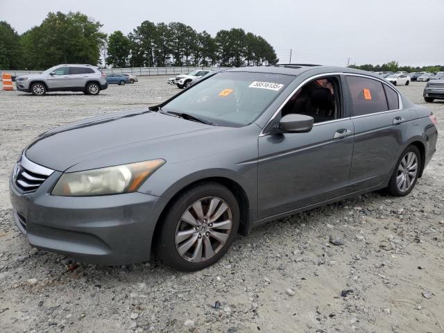 Vin: 1hgcp2f8xba072453, lot: 58516135, honda accord exl 2011 img_1