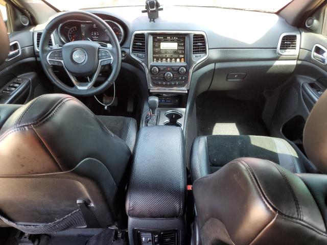 2017 JEEP GRAND CHER - 1C4RJEAG9HC702924