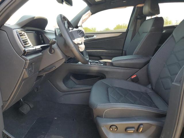 2024 VOLKSWAGEN ATLAS CROS 1V2HE2CA3RC259256