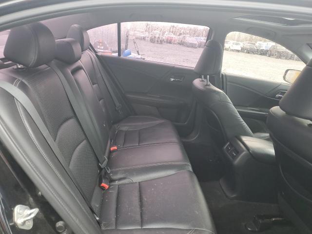 2014 HONDA ACCORD EXL - 1HGCR2F82EA802290