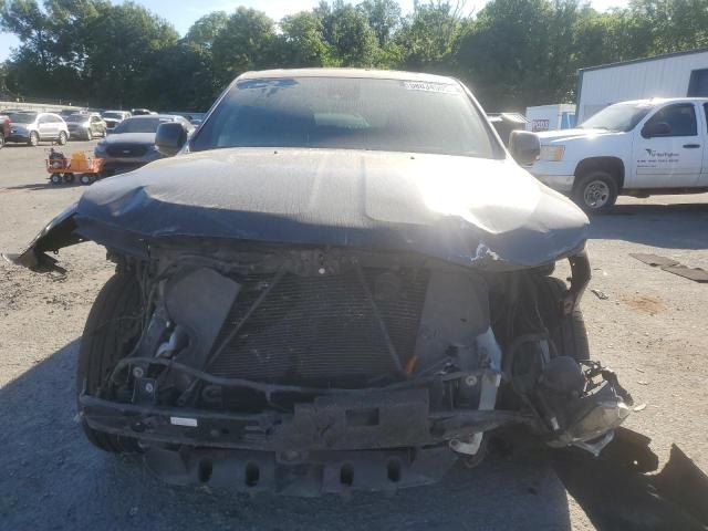1C4SDJCT9EC596160 2014 DODGE DURANGO