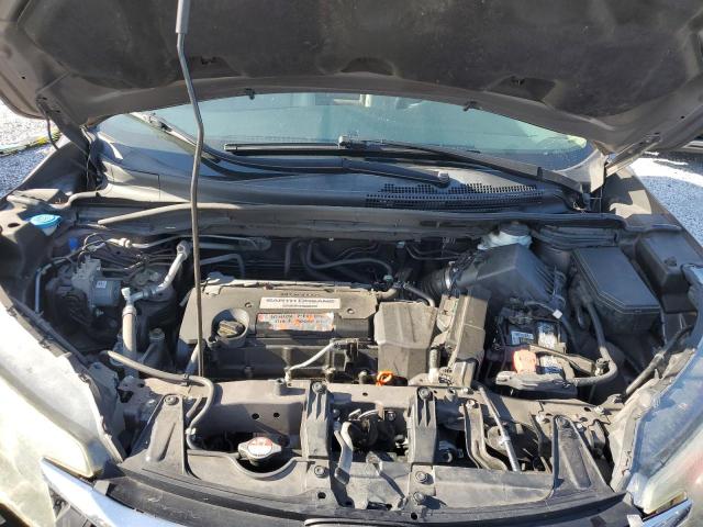 2015 HONDA CR-V EXL - 2HKRM3H78FH546202