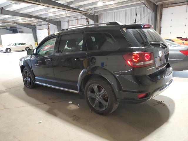 Vin: 3c4pdcgb1lt206639, lot: 55212975, dodge journey crossroad 20202