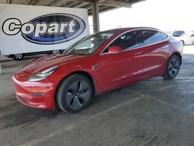 Vin: 5yj3e1ea1jf039947, lot: 57298325, tesla model 3 2018 img_1