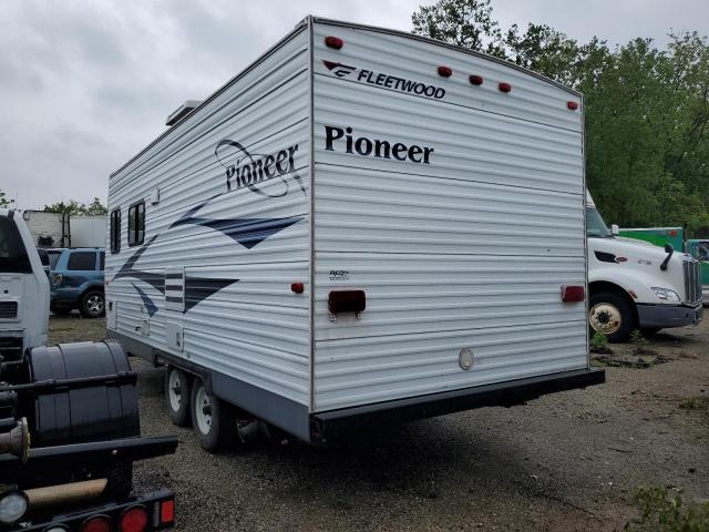 FLEETWOOD PIONEER 2006 white   1EB1C182166011388 photo #4