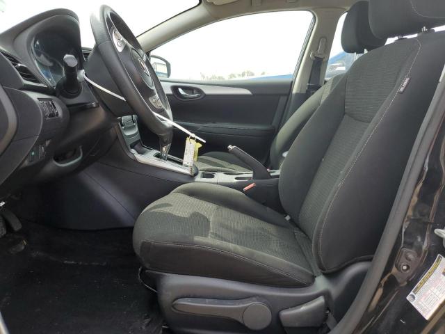2019 NISSAN SENTRA S - 3N1AB7AP7KY284564