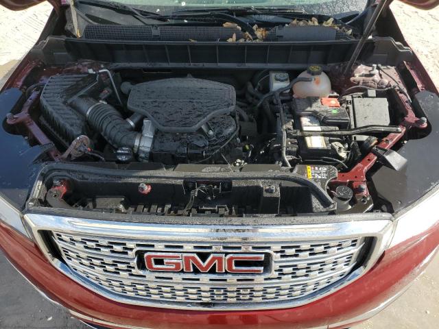 2019 GMC ACADIA DEN - 1GKKNPLSXKZ191736