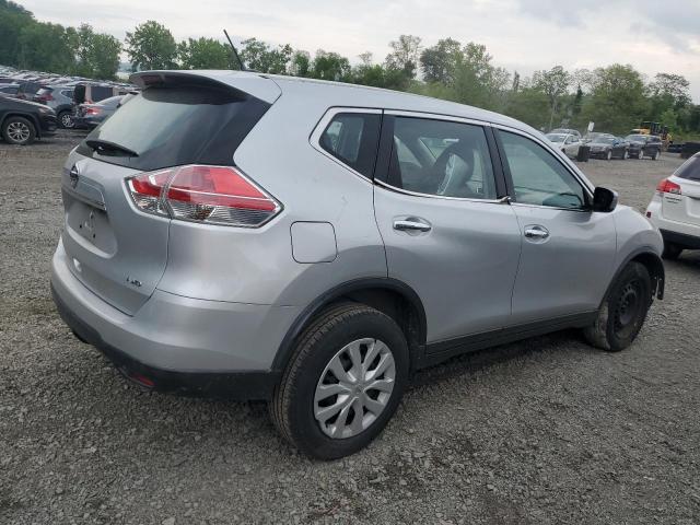 Vin: knmat2mv0fp551185, lot: 58253115, nissan rogue s 20153