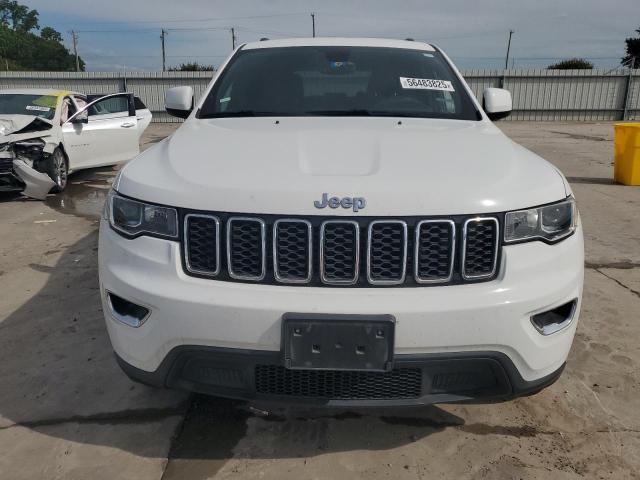 2017 JEEP GRAND CHER - 1C4RJEAG7HC740779