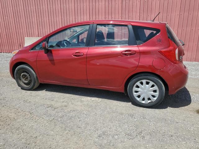 Vin: 3n1ce2cp6el420698, lot: 56528685, nissan versa s 20142