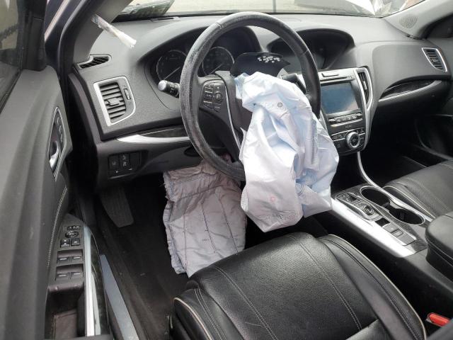 2020 ACURA TLX TECHNO 19UUB2F46LA004877