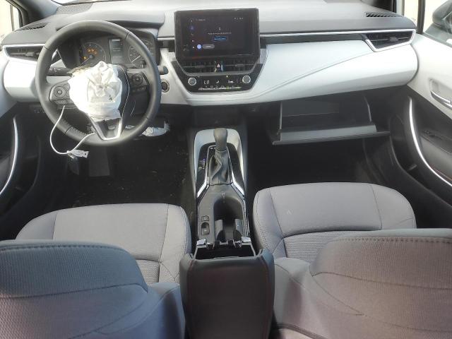2024 TOYOTA COROLLA SE 5YFS4MCE9RP206786