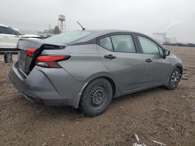 Vin: 3n1cn8dv9ll838251, lot: 56966525, nissan versa s 20203