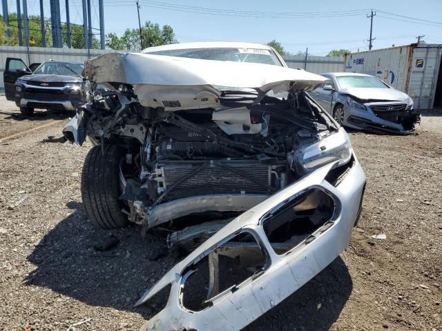 2018 BMW X2 XDRIVE2 WBXYJ5C39JEF76120