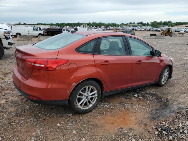 Vin: 1fadp3f25jl273464, lot: 55595205, ford focus se 20183