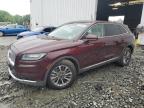 2023 LINCOLN NAUTILUS - 2LMPJ8J96PBL23534