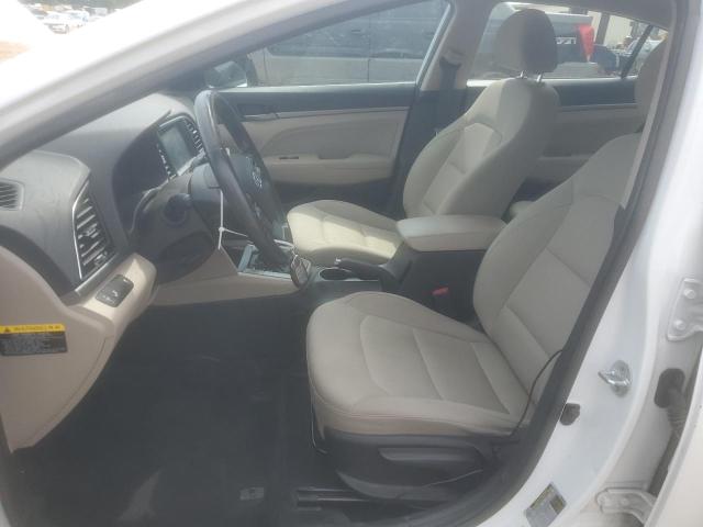 2017 HYUNDAI ELANTRA LI - 5NPD84LF6HH021807