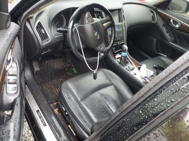 2016 INFINITI Q50 PREMIU JN1EV7AP1GM300650