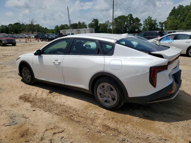 2025 KIA K4 LX 3KPFT4DE6SE083278