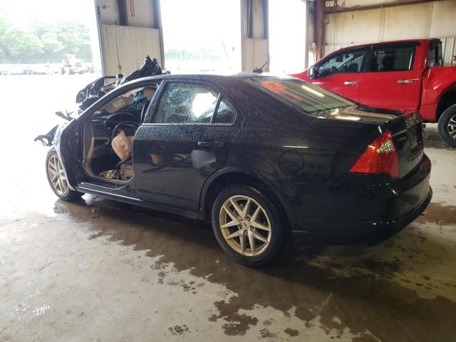 2010 FORD FUSION SEL - 3FAHP0JA8AR248672