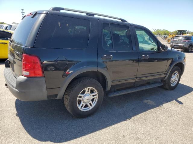 FORD EXPLORER X 2003 black 4dr spor flexible fuel 1FMZU72K33UA28547 photo #4