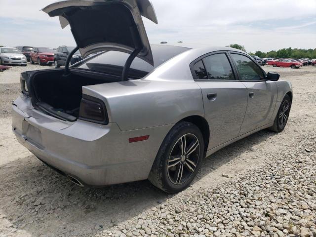 Vin: 2c3cdxdt5eh334983, lot: 57521745, dodge charger r/t 20143