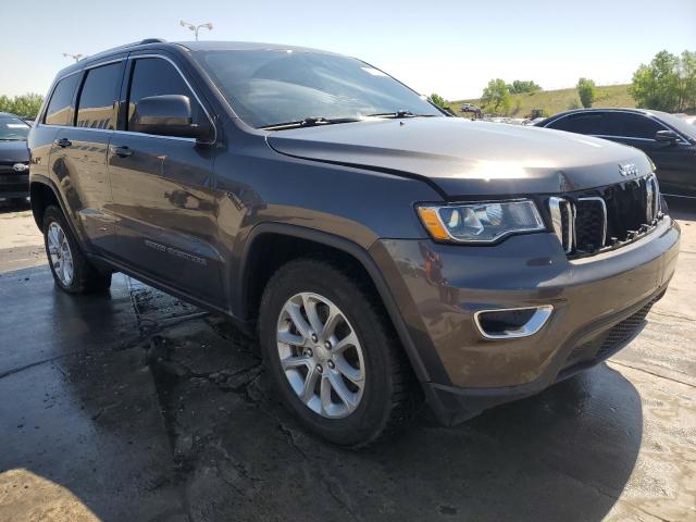 Vin: 1c4rjfag4mc684476, lot: 57893135, jeep grand cher laredo 20214