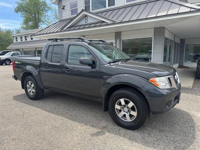 Vin: 1n6ad0ev3dn736563, lot: 57353445, nissan frontier s 2013 img_1