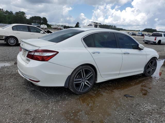 Vin: 1hgcr2f15ha170330, lot: 56474915, honda accord sport special edition 20173