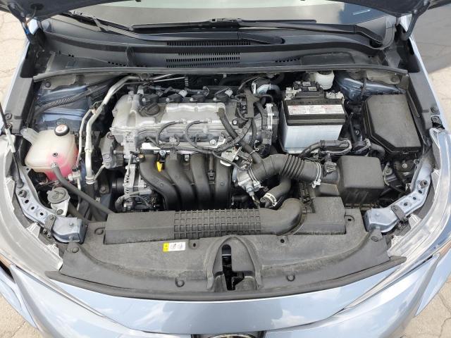 2022 TOYOTA COROLLA LE - 5YFEPMAE7NP290012